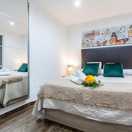 Brisas Playa 3 Banos Apartment Cadiz Luaran gambar